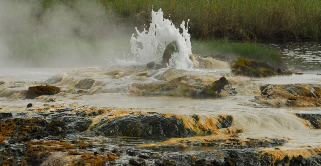 Semuliki National Park