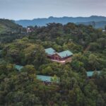 Clouds Mountain Gorilla Lodge