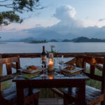 Lake Mutanda Resort