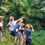 Family safari holidays in Uganda