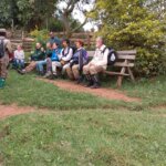 Best Sector for Gorilla Trekking in Bwindi
