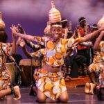 Cultural experiences in Uganda