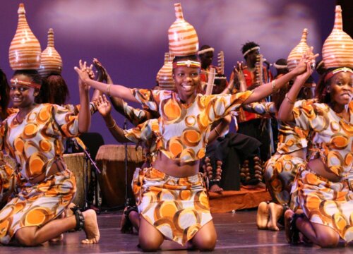 Cultural Experiences in Uganda