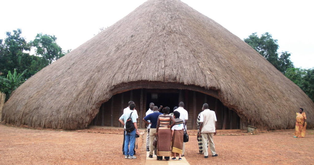Cultural Sites and Safaris in Uganda