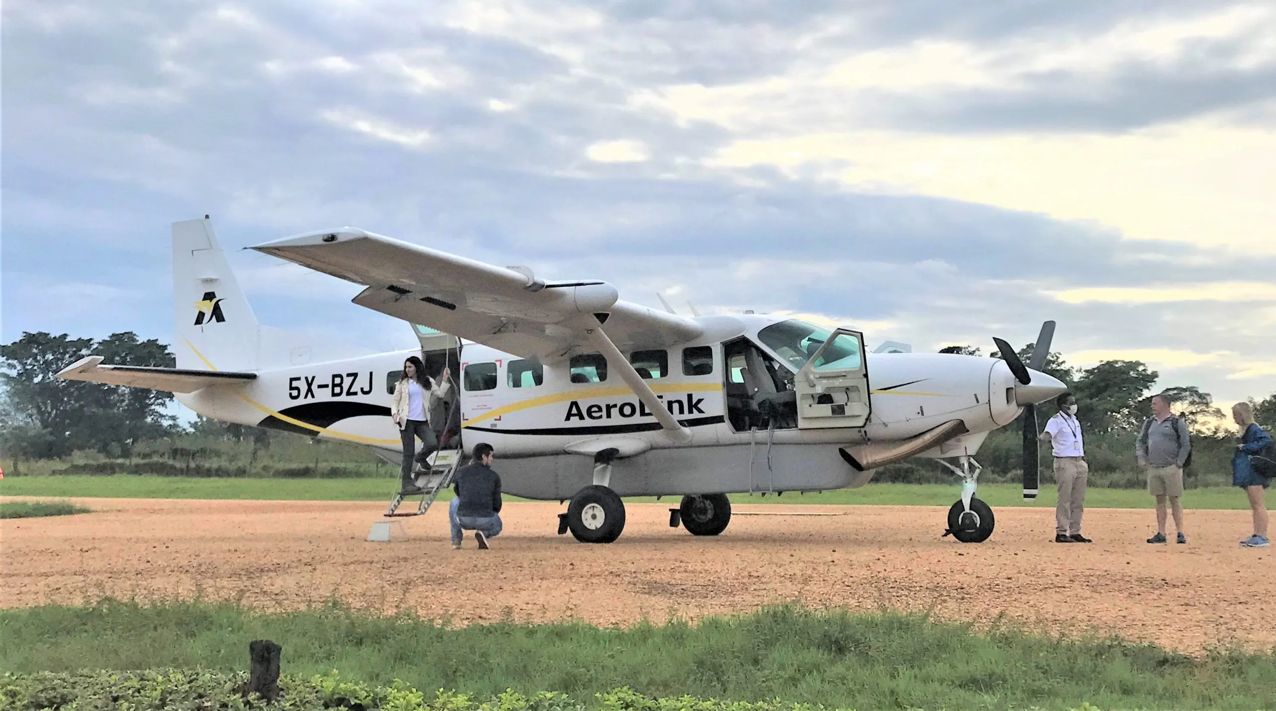 Uganda Gorilla Safaris