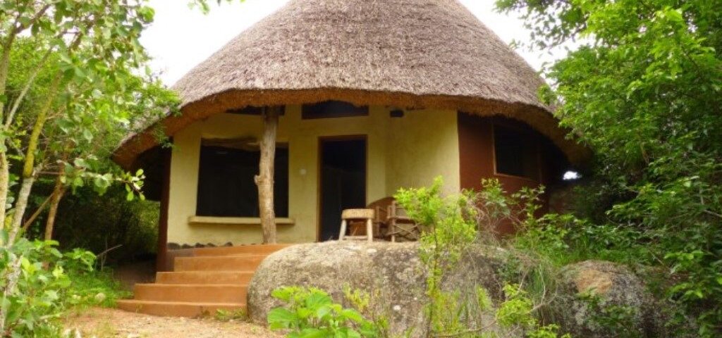 Budget lodges in Lake Mburo National Park