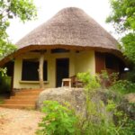 Budget lodges in Lake Mburo National Park