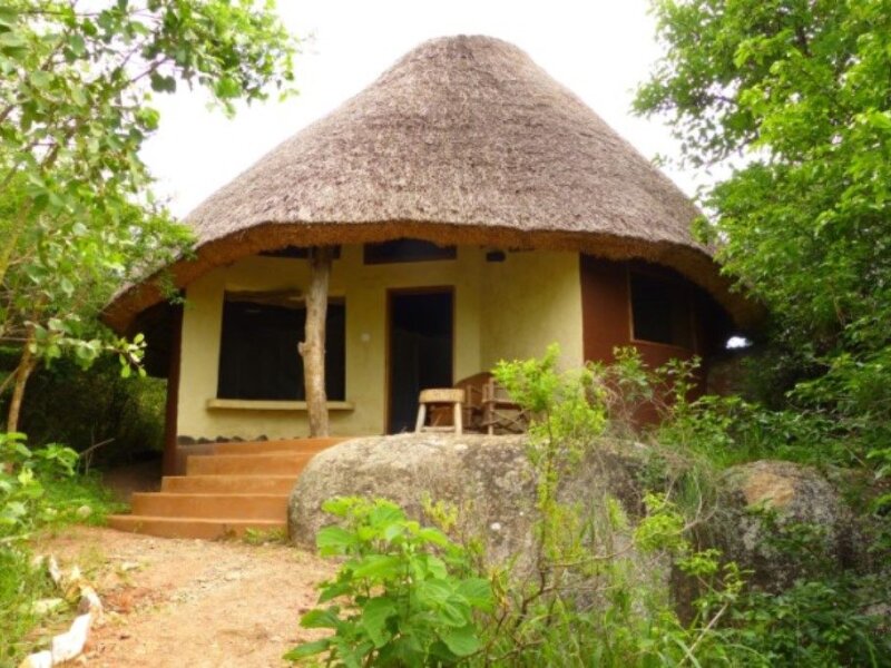 Budget lodges in Lake Mburo National Park