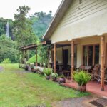 Budget lodges in Mount Elgon National Park