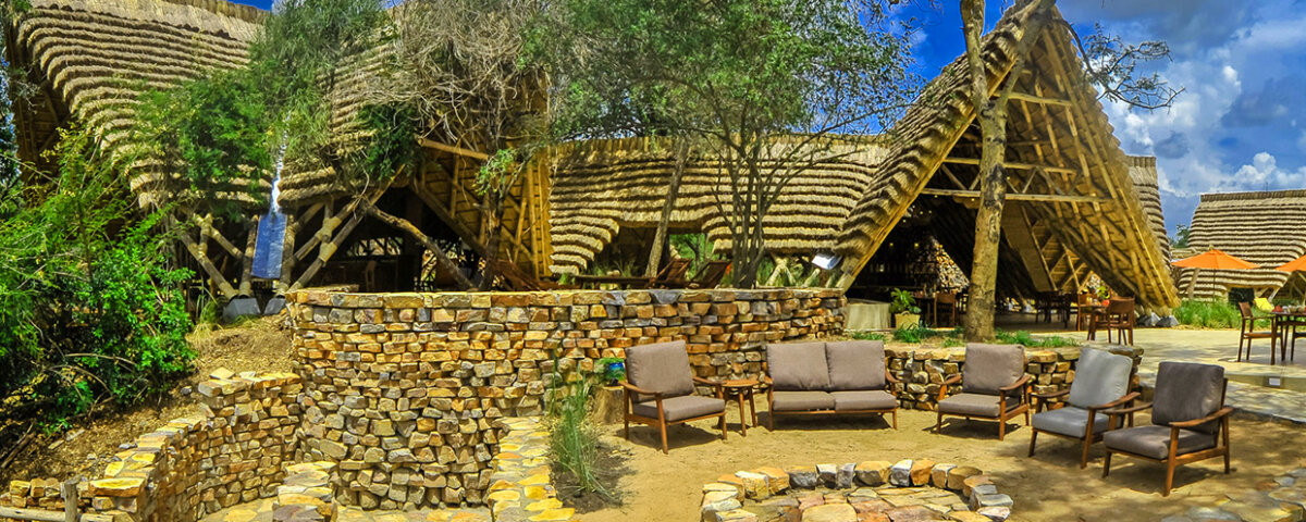 Budget lodges in Murchison Falls National Park