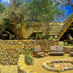 Budget lodges in Murchison Falls National Park