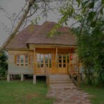 Budget lodges in Queen Elizabeth National Park