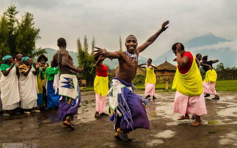 Cultural Safari in Rwanda Cultural Safari in Rwanda