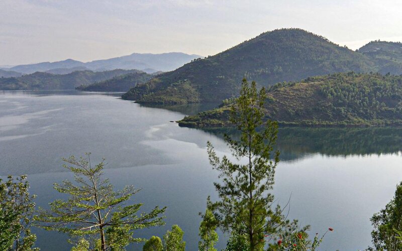 Lake Kivu – Rwanda’s Scenic Freshwater Gem Lake Kivu – Rwanda’s Scenic Freshwater Gem