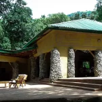 Lodges – accommodation in Rwenzori Mountains National Park
