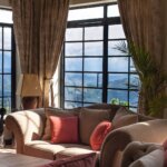 Luxury lodges in Mgahinga Gorilla National Park