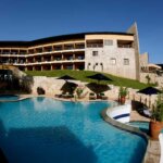 Luxury lodges in Murchison Falls National Park