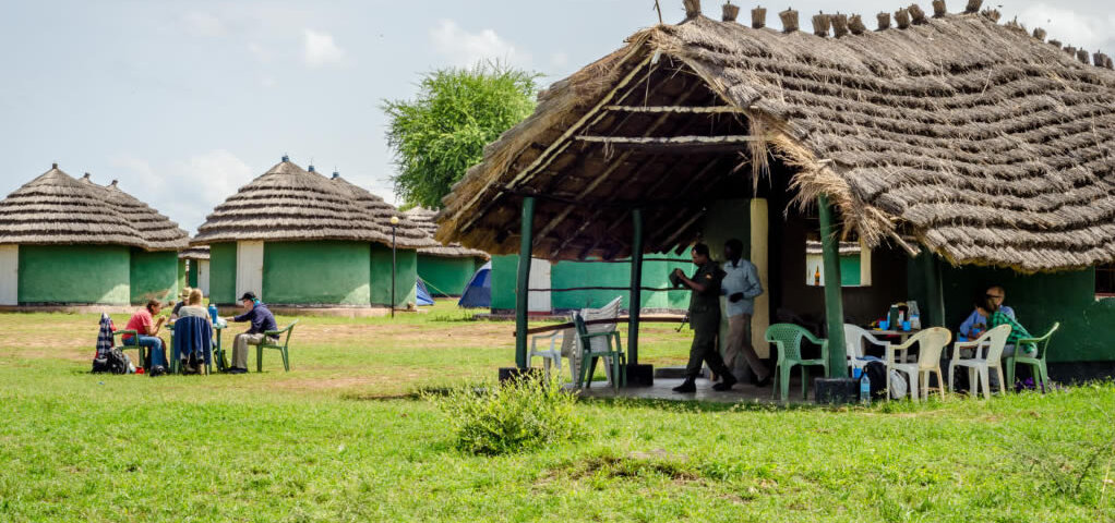 Mid range lodges In Kidepo Valley National Park