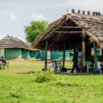 Mid range lodges In Kidepo Valley National Park