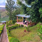 Mid range lodges in Lake Mburo National Park