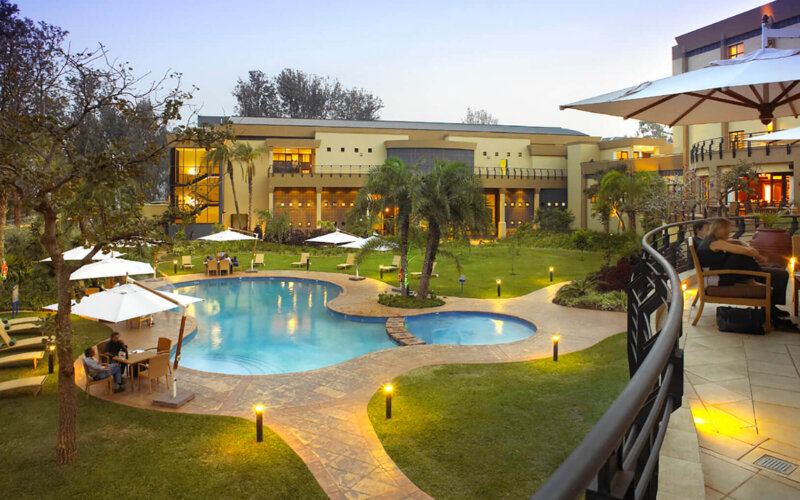 Rwanda Safaris 4-Day Luxury Rwanda Safari Rwanda Safaris 4-Day Luxury Rwanda Safari