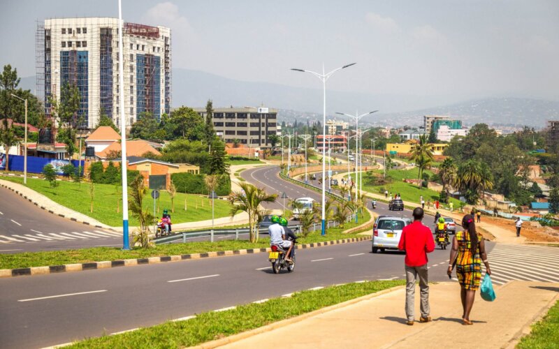Rwanda Safaris Rwanda’s Capital Kigali City Rwanda Safaris Rwanda’s Capital Kigali City
