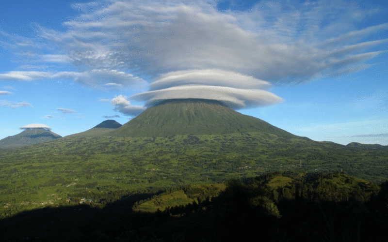 Rwanda Safaris Volcanoes National Park Rwanda Safaris Volcanoes National Park