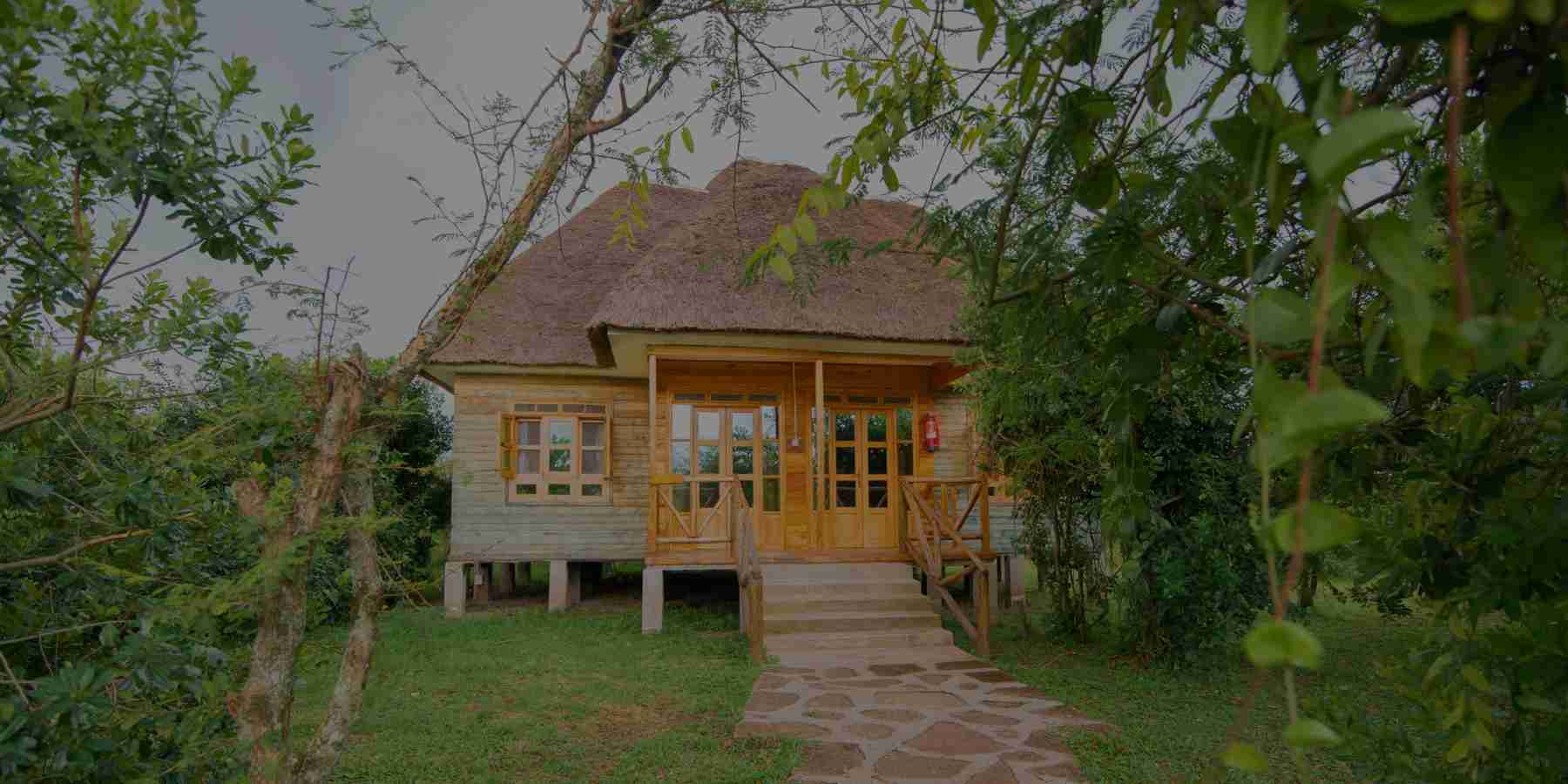 Engiri Game Lodge and Campsite