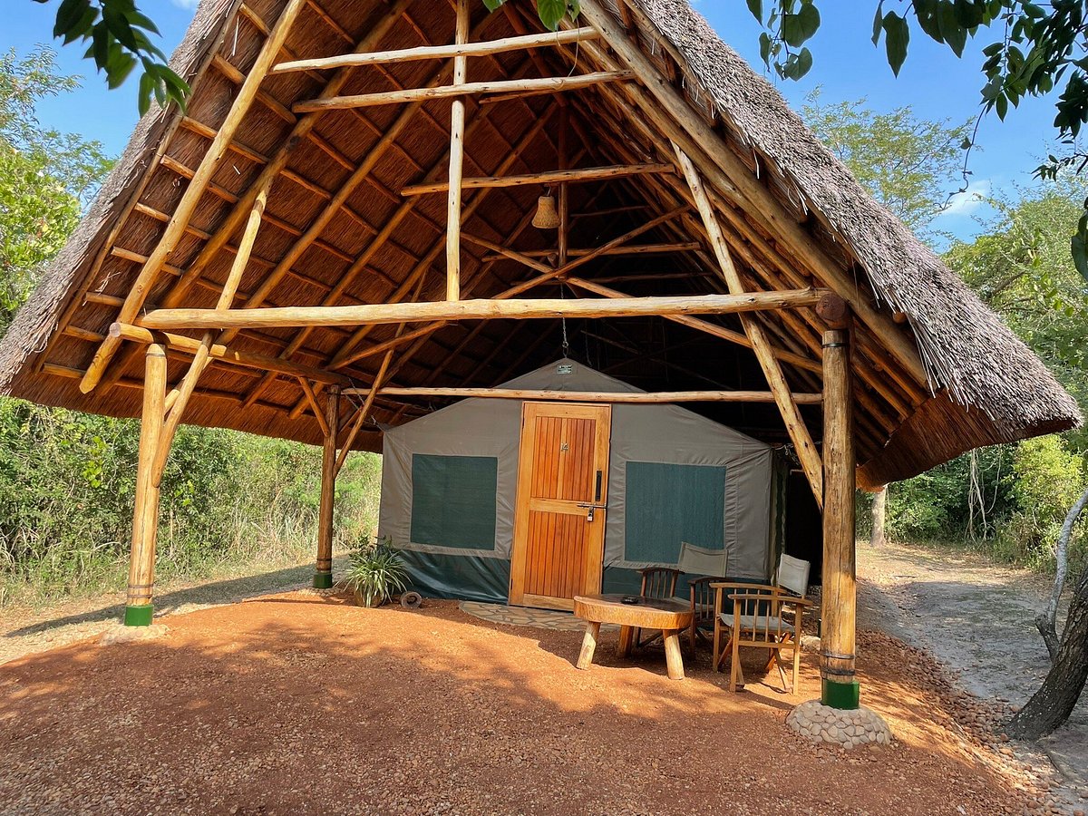 4 Days Murchison Falls Safari - Murchison River Lodge