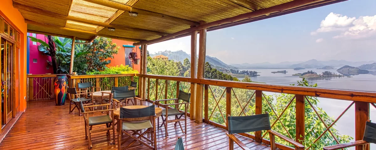 Chameleon Hill Lodge