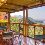 Chameleon Hill Lodge