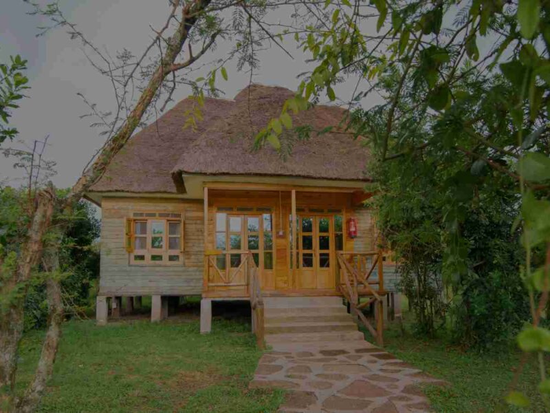 Engiri Game Lodge and Campsite