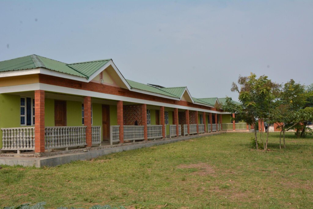 Kazinga Channel View Resort