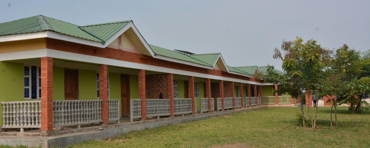 Kazinga Channel View Resort