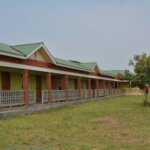 Kazinga Channel View Resort