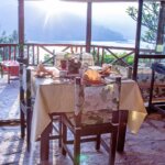 Lake Mulehe Safari Lodge