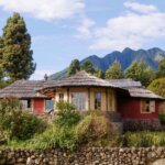 Mount Gahinga Rest Camp