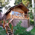 Mutanda Lake Resort