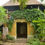 Pumba Safari Cottages