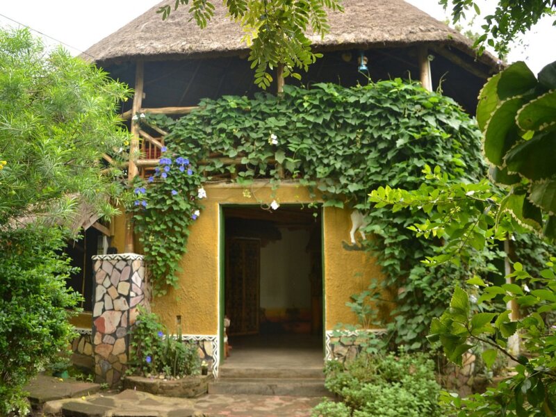 Pumba Safari Cottages