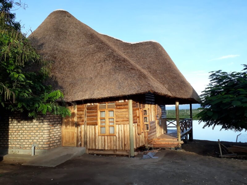 Tembo Safari Lodge Uganda – Comfortable Stay Near Queen Elizabeth National Park