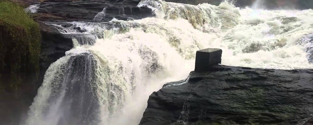 Things to Do in Murchison Falls National Park