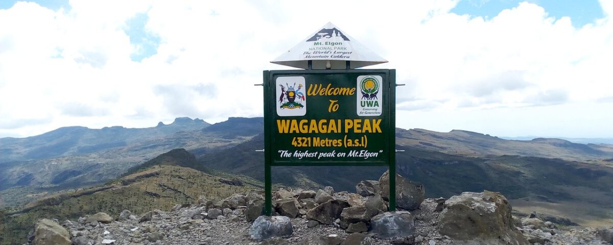 Things to do in Mountain Elgon National park
