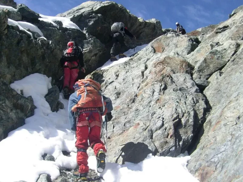 Things to do in Rwenzori Mountain National Park
