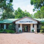 Travelers Rest Hotel