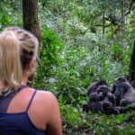 Uganda Gorilla Tours from Hungary
