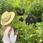 Uganda Gorilla Tours from Liechtenstein