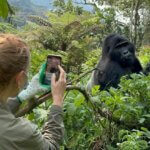 Uganda Gorilla Tours from Netherlands