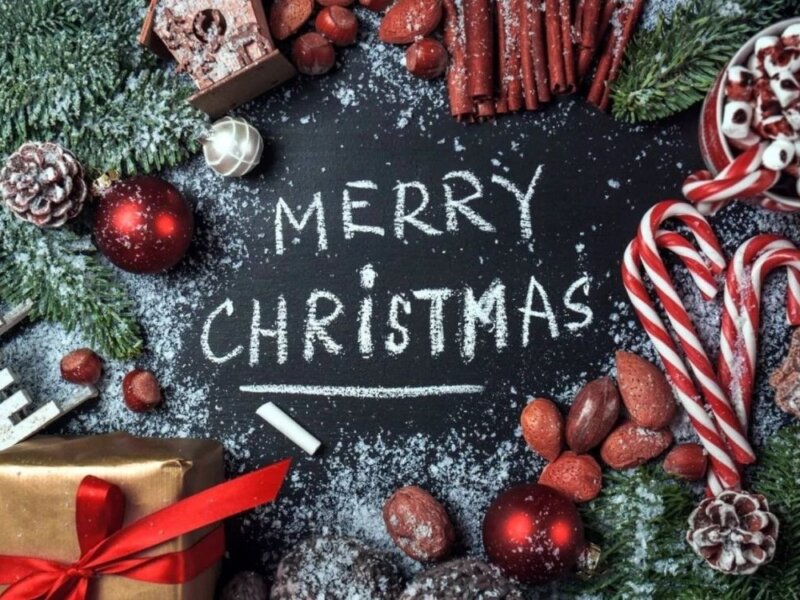 Uganda gorilla and wildlife safari on Christmas day