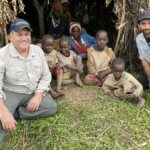Batwa and gorilla experience trip